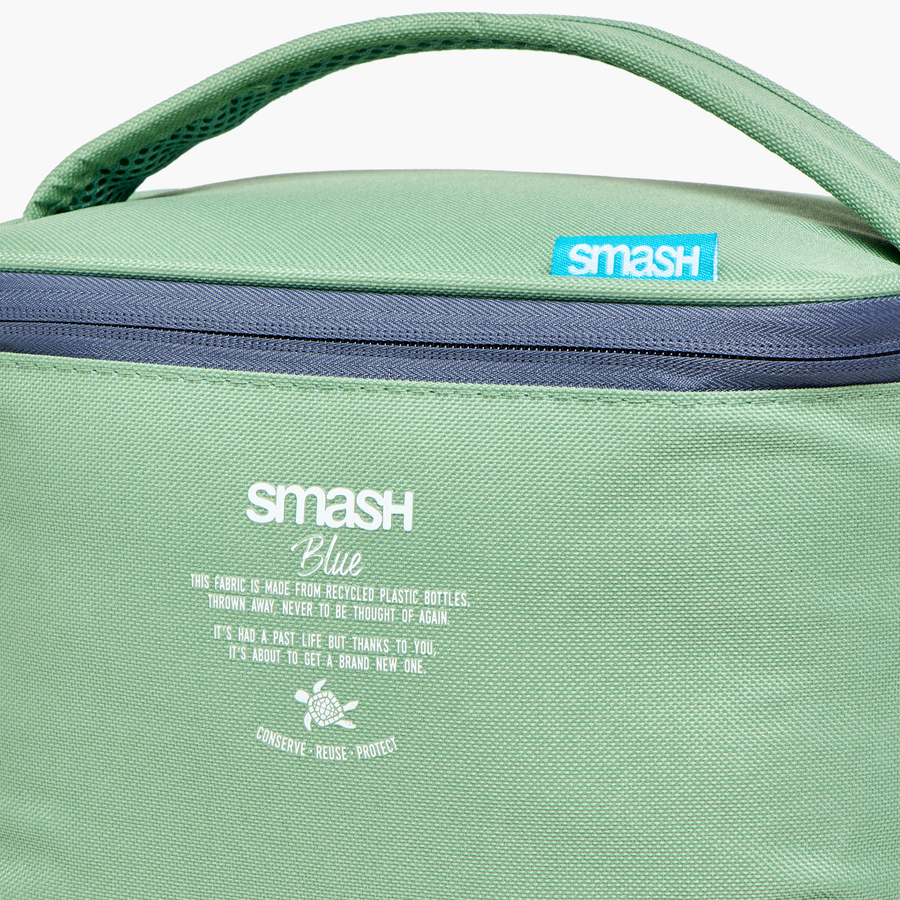 Smash Printed Lunch Bag with Zip Closure-school-lunchessentials-lunchbags-image-8