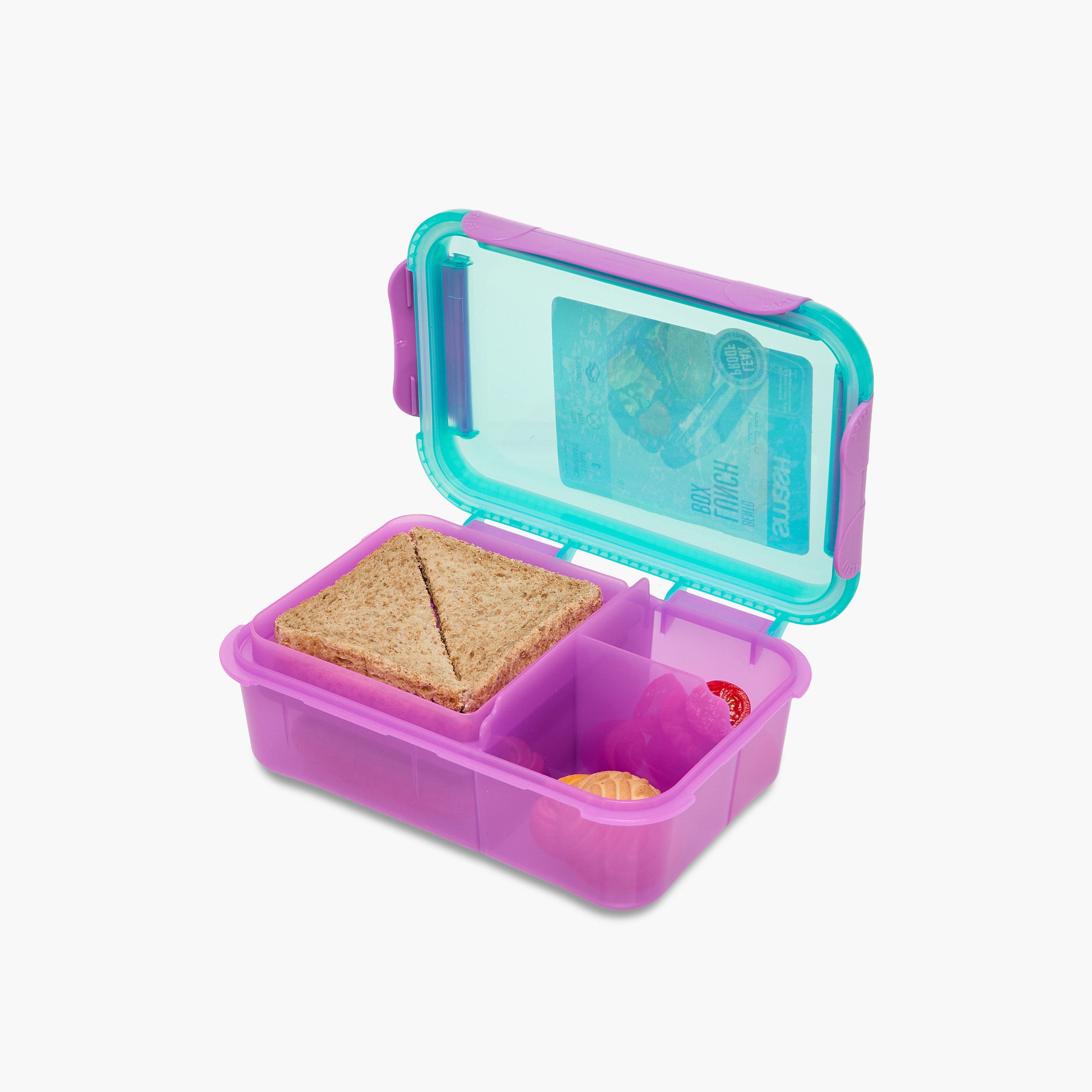 صندوق غداء سادة بينتو من سماش-school-lunchessentials-lunchboxes-image-1