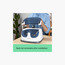 مقعد بقاعدة أطفال 2 في 1 من إنجينيوتي-baby-feeding-highchairsandboosters-image-6