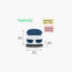 مقعد بقاعدة أطفال 2 في 1 من إنجينيوتي-baby-feeding-highchairsandboosters-image-4