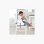مقعد بقاعدة أطفال 2 في 1 من إنجينيوتي-baby-feeding-highchairsandboosters-image-3