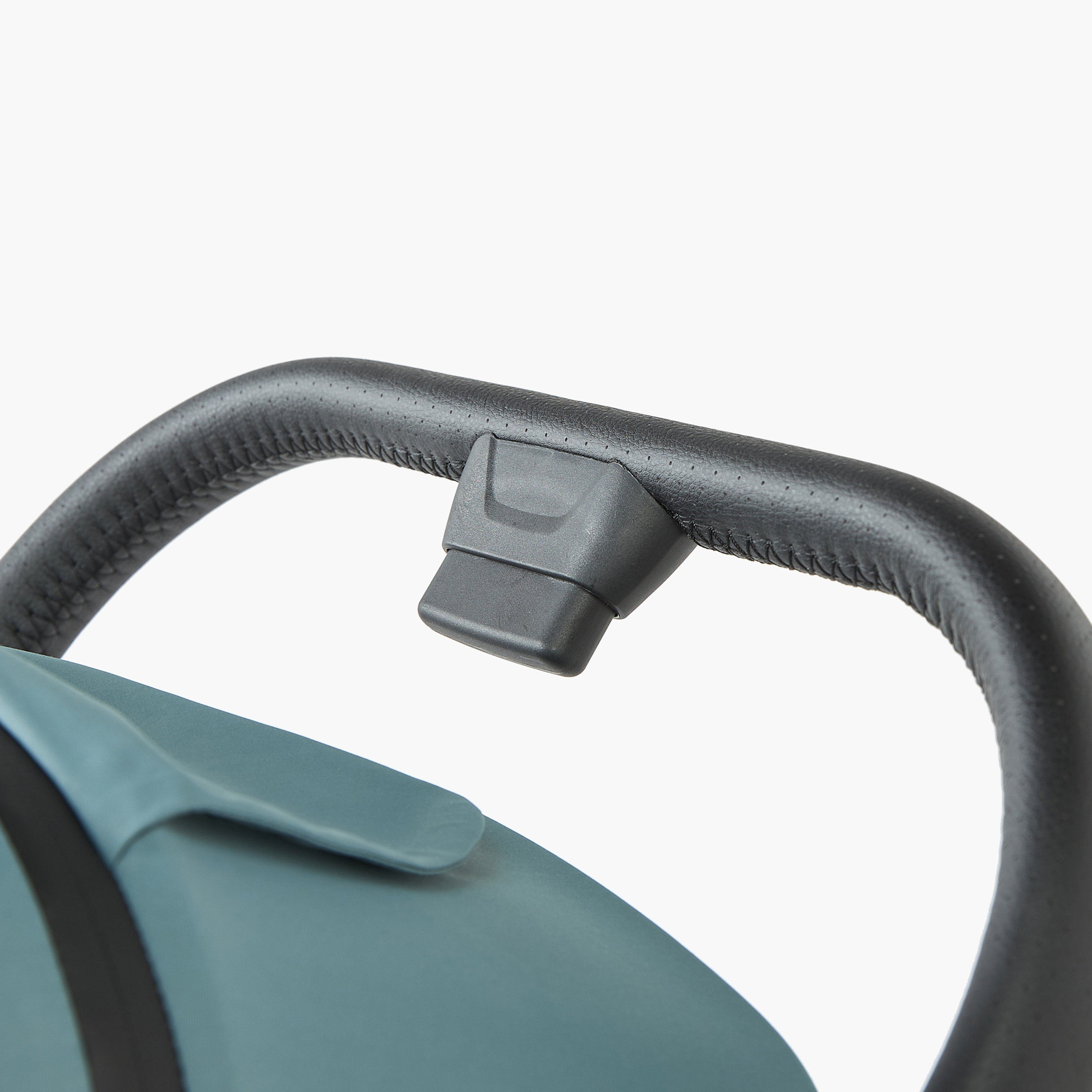 Giggles Citilite Cabin Approved Stroller with One Touch Folding System and Wheel Lock-baby-gear-strollersandprams-strollers-image-7