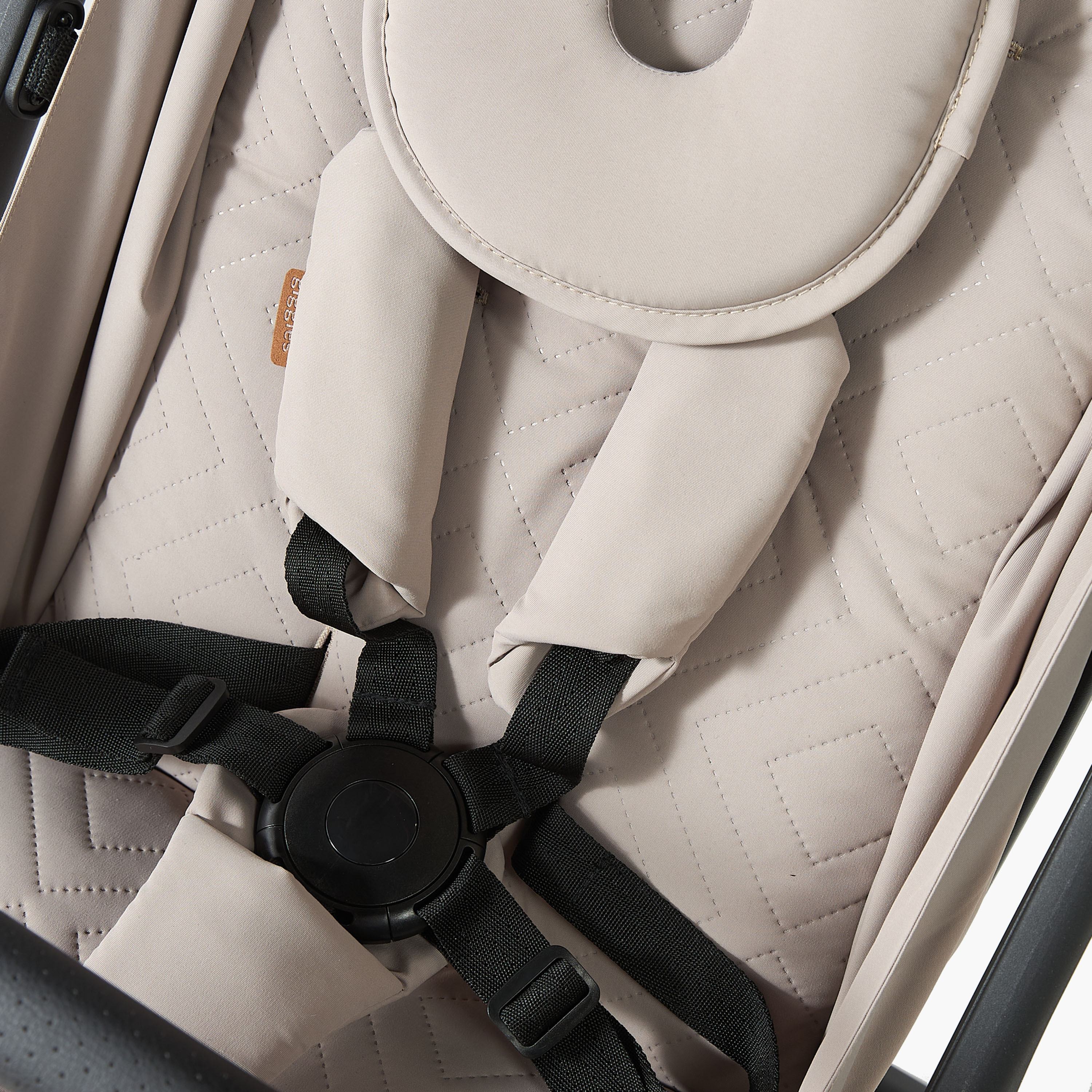 Giggles Citilite Cabin Approved Stroller with One Touch Folding System and Wheel Lock-baby-gear-strollersandprams-strollers-image-8
