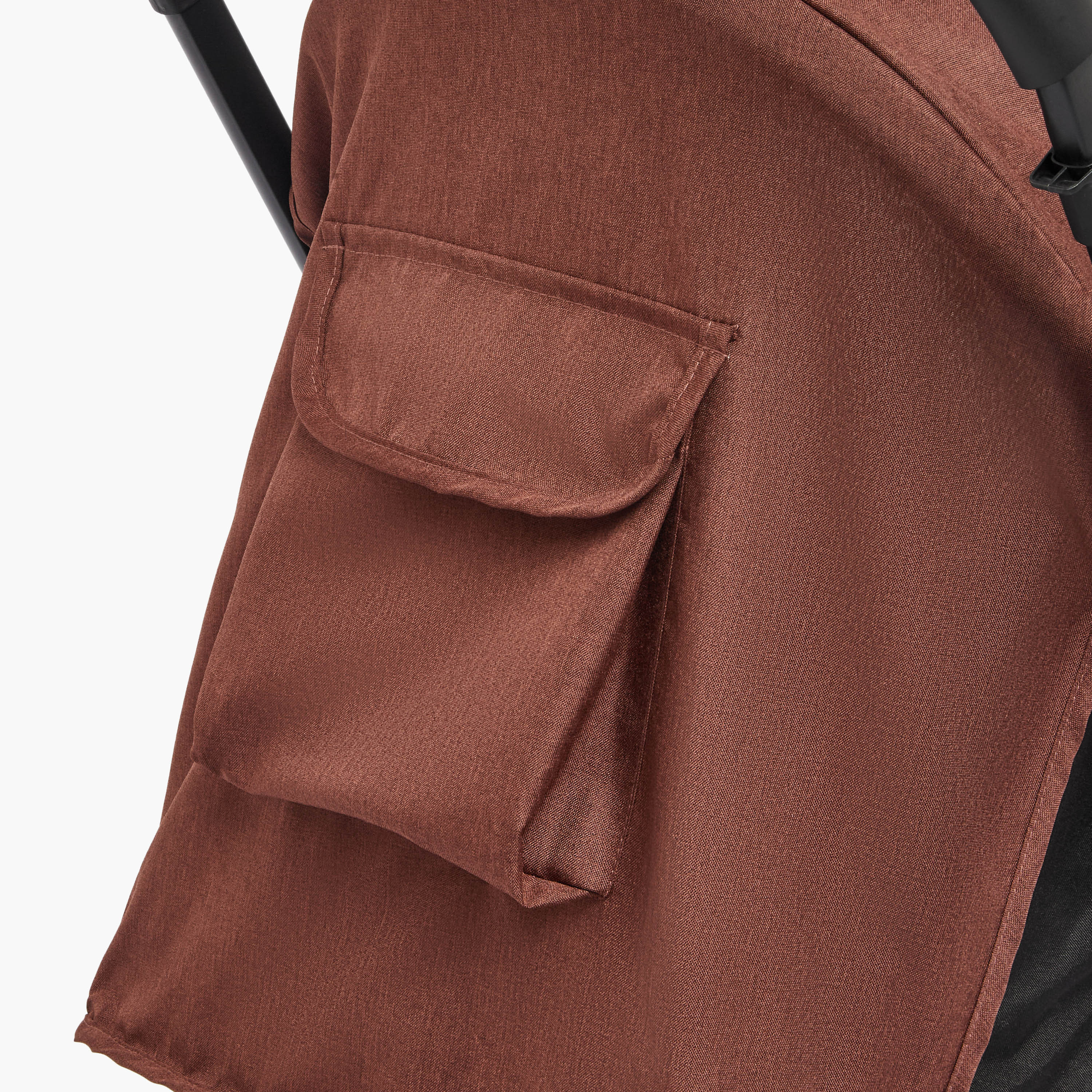 Little Bloomers Nola Stroller with One Touch Folding System, Steel Frame and Wheel Lock-baby-gear-strollersandprams-strollers-image-12