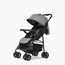 عربة أطفال بري بنظام طي بلمسة واحدة وإطار فولاذ وقفل للعجلات من ليتل بلومرز -baby-gear-strollersandprams-strollers-image-12