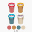 Disney Princess 4-Piece Play Dough Set-school-artsandcrafts-image-1