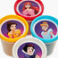 Disney Princess 4-Piece Play Dough Set-school-artsandcrafts-image-7