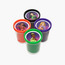 Disney Princess 4-Piece Colour Dough set-school-artsandcrafts-image-6