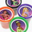 Disney Princess 4-Piece Colour Dough set-school-artsandcrafts-image-7