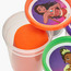 Disney Princess 4-Piece Colour Dough set-school-artsandcrafts-image-8