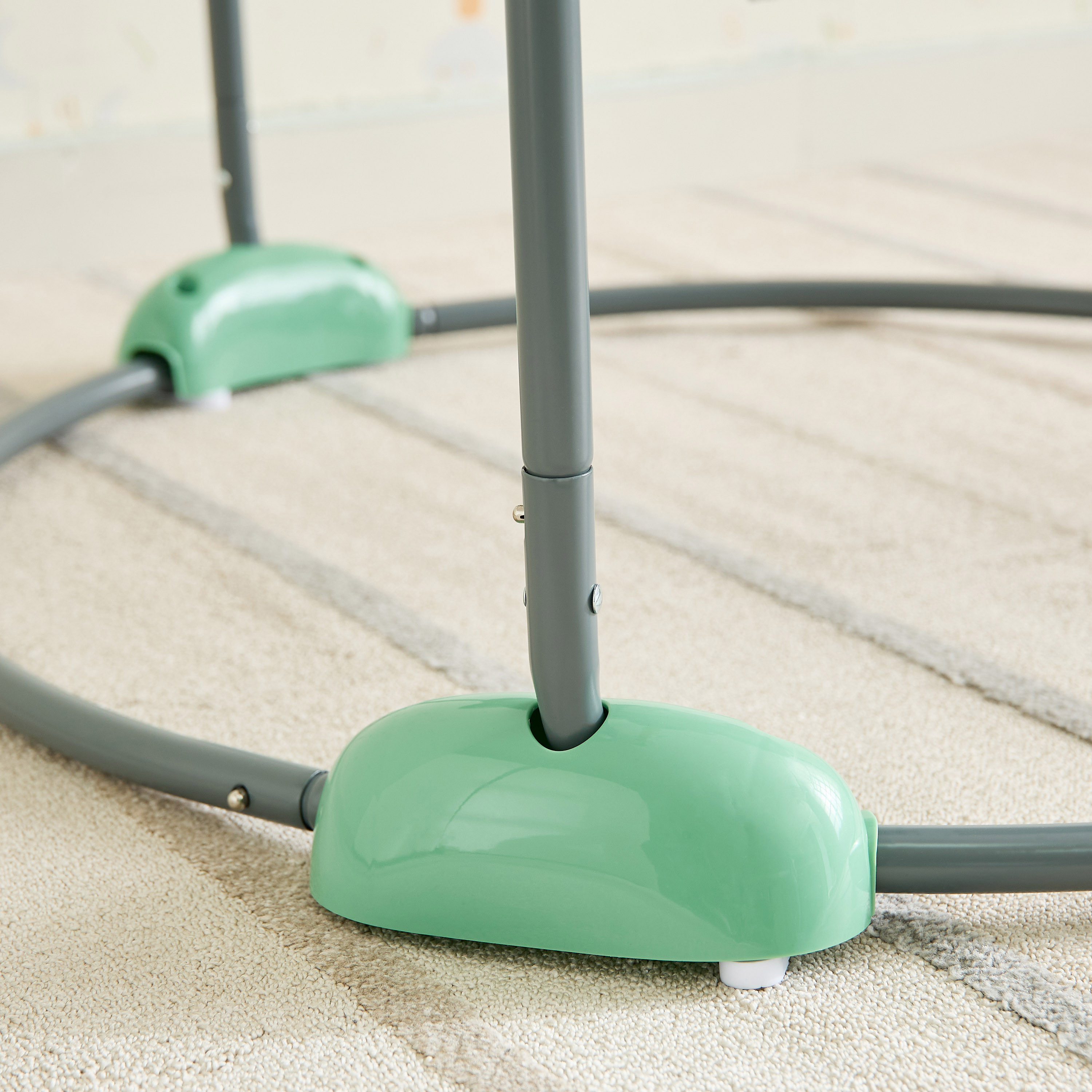 Juniors Ember Baby Jumper with Toys-baby-infantactivity-bouncers-image-6