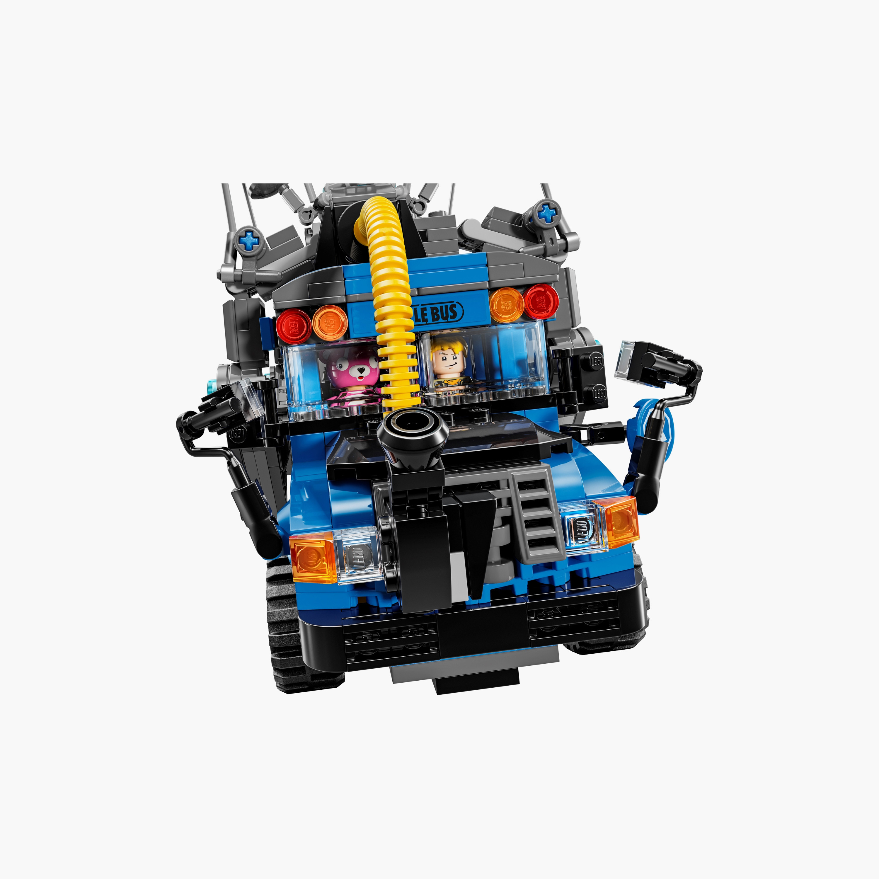 LEGO® Fortnite® Battle Bus Video Game Toy 77073-toys-buildingblocks-blocks-image-4