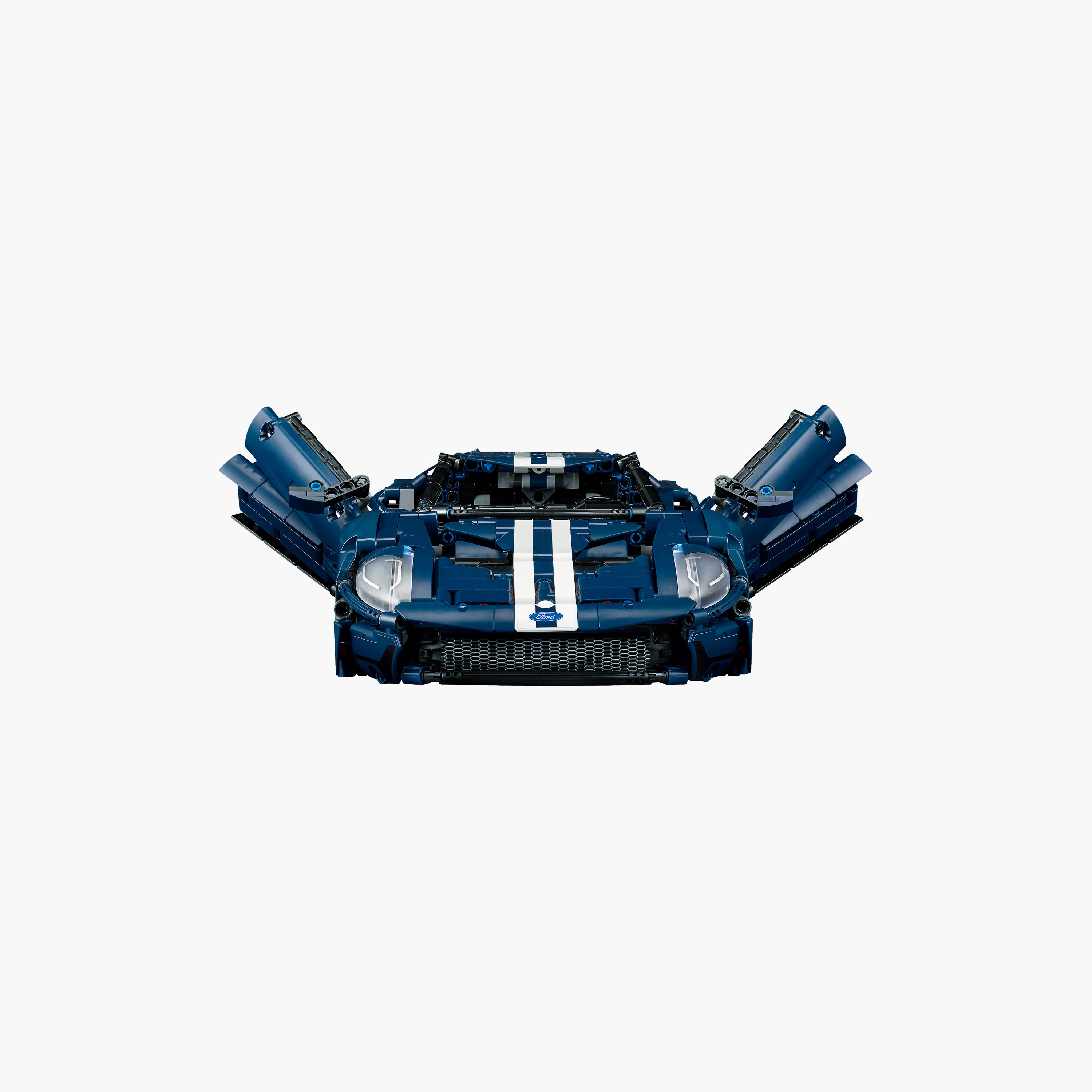 LEGO 42154 Technic Ford GT e-Performance Race Car-toys-blocksandpuzzles-image-6
