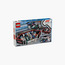 LEGO® City F1® Garage & Mercedes-AMG & Alpine Cars Toy Playset 60444-toys-buildingblocks-blocks-image-11