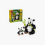 مجموعة لعب الحيوانات البرّية: عائلة الباندا من ليغو® كرييتور‏ 3 في 1 31165-toys-buildingblocks-blocks-image-10