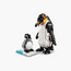 مجموعة لعب الحيوانات البرّية: عائلة الباندا من ليغو® كرييتور‏ 3 في 1 31165-toys-buildingblocks-blocks-image-6