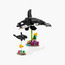 مجموعة لعب الحيوانات البرّية: عائلة الباندا من ليغو® كرييتور‏ 3 في 1 31165-toys-buildingblocks-blocks-image-5