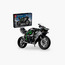 LEGO® Technic Kawasaki Ninja H2R Motorcycle Set 42170-toys-buildingblocks-blocks-image-2
