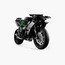 LEGO® Technic Kawasaki Ninja H2R Motorcycle Set 42170-toys-buildingblocks-blocks-image-4