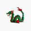 LEGO® Creator 3in1 Medieval Dragon Creature Toy Playset 31161-toys-buildingblocks-blocks-image-6