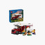 LEGO® City Holiday Adventure Camper Van Toy Vehicle Set 60454-toys-buildingblocks-blocks-image-1