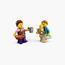 LEGO® City Holiday Adventure Camper Van Toy Vehicle Set 60454-toys-buildingblocks-blocks-image-8