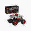 LEGO® Technic Monster Jam™ ThunderROARus™ Pull-Back Truck Toy 42200-toys-buildingblocks-blocks-image-1