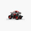 LEGO® Technic Monster Jam™ ThunderROARus™ Pull-Back Truck Toy 42200-toys-buildingblocks-blocks-image-5