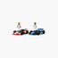 مجموعة لعبة المركبة سيارات سباق F1® Williams Racing وHaas F1®‎ من ليغو® سيتي‏ 60464-toys-buildingblocks-blocks-image-6