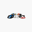 مجموعة لعبة المركبة سيارات سباق F1® Williams Racing وHaas F1®‎ من ليغو® سيتي‏ 60464-toys-buildingblocks-blocks-image-5