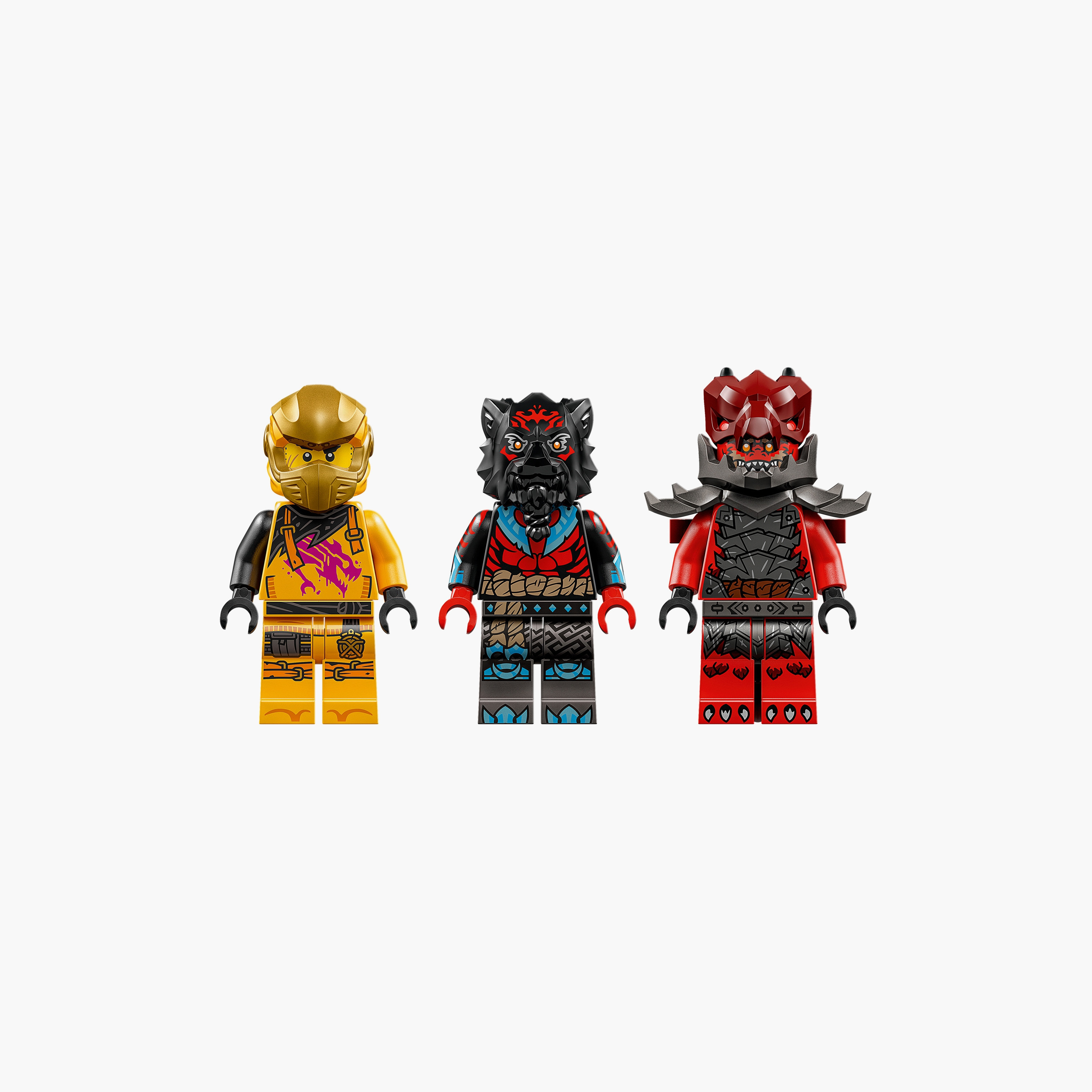 LEGO® NINJAGO® Ras and Arin’s Super Storm Jet Toy 71833-toys-buildingblocks-blocks-image-6