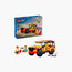 LEGO® City Lifeguard Beach Rescue Truck Playset 60453-toys-buildingblocks-blocks-image-1