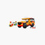 LEGO® City Lifeguard Beach Rescue Truck Playset 60453-toys-buildingblocks-blocks-image-2