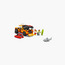 LEGO® City Lifeguard Beach Rescue Truck Playset 60453-toys-buildingblocks-blocks-image-4