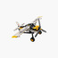 المركبة اللعبة للأطفال طائرة الأدغال من ليغو® Technic‏ 42198-toys-buildingblocks-blocks-image-9