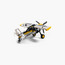 المركبة اللعبة للأطفال طائرة الأدغال من ليغو® Technic‏ 42198-toys-buildingblocks-blocks-image-7