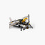 المركبة اللعبة للأطفال طائرة الأدغال من ليغو® Technic‏ 42198-toys-buildingblocks-blocks-image-6