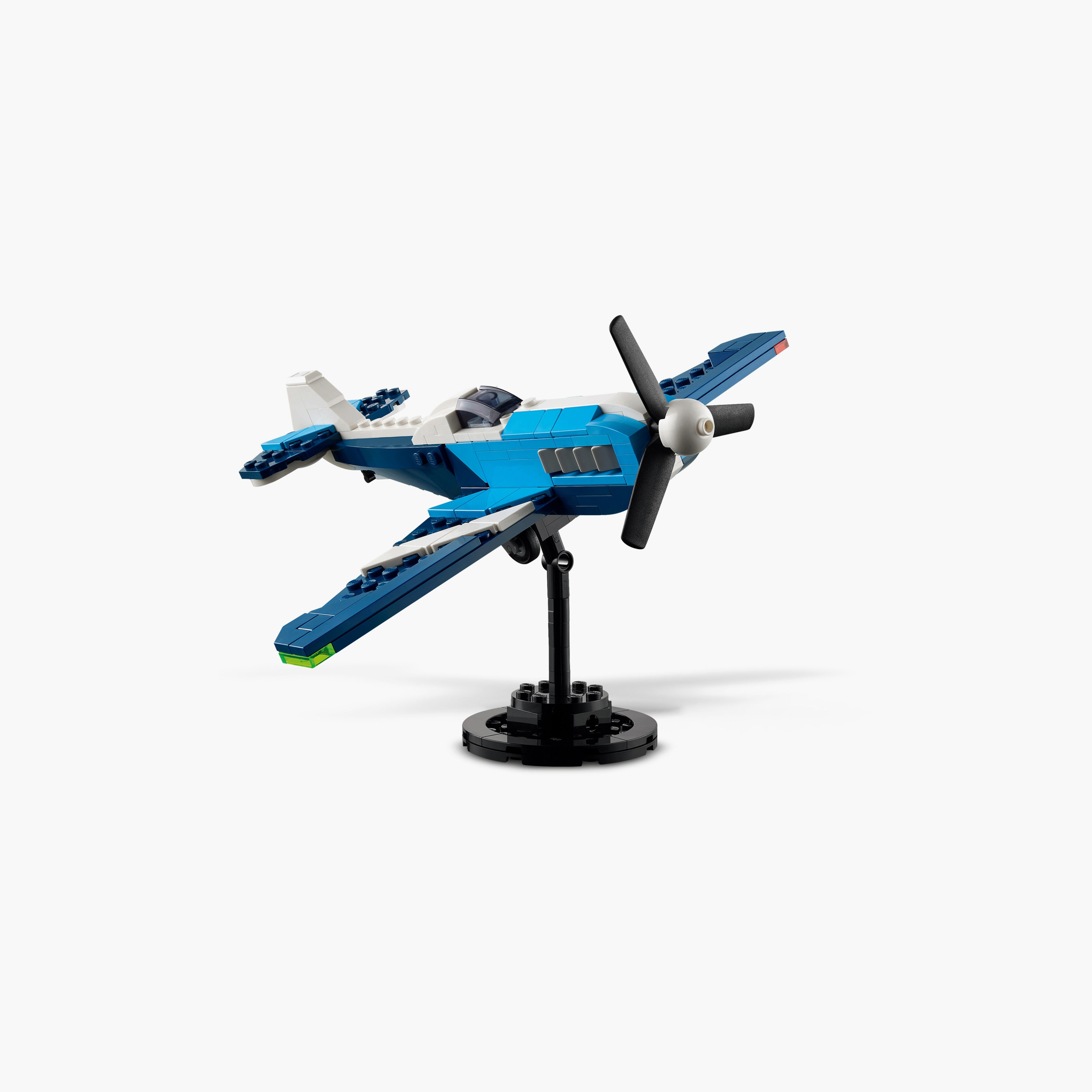 LEGO® Creator 3in1 Aircraft: Race Plane Toy Vehicle Playset 31160-toys-buildingblocks-blocks-image-6