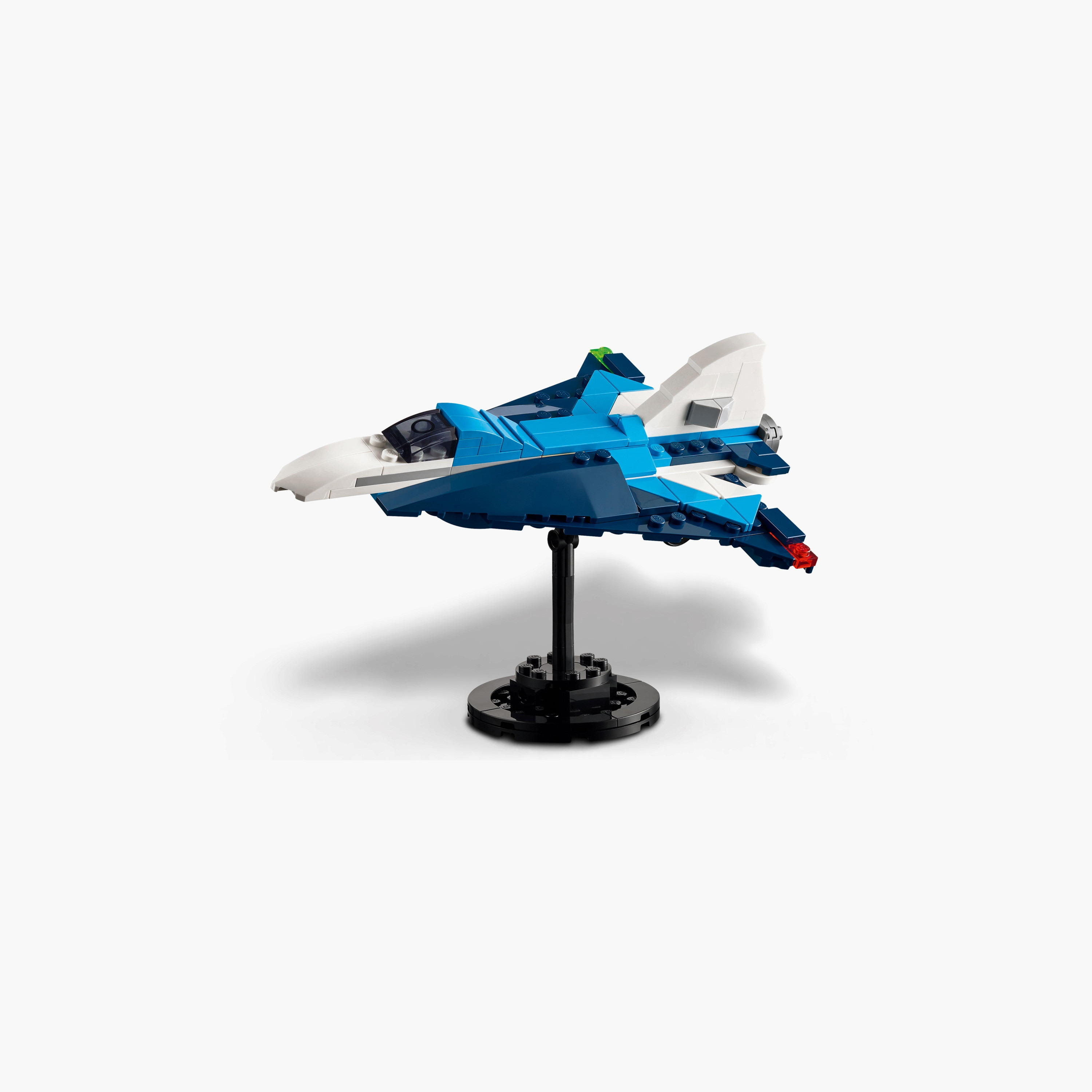 LEGO® Creator 3in1 Aircraft: Race Plane Toy Vehicle Playset 31160-toys-buildingblocks-blocks-image-8