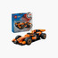 LEGO® City F1® Driver with McLaren Race Car Mini Vehicle Toy Playset 60442-toys-buildingblocks-blocks-image-1