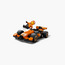 LEGO® City F1® Driver with McLaren Race Car Mini Vehicle Toy Playset 60442-toys-buildingblocks-blocks-image-3