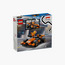 LEGO® City F1® Driver with McLaren Race Car Mini Vehicle Toy Playset 60442-toys-buildingblocks-blocks-image-9