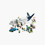 مجموعة بناء نموذج كينجفيشر 10331: مكعبات بناء مفصلة وقابلة للتجميع من ليجو-toys-buildingblocks-blocks-image-9