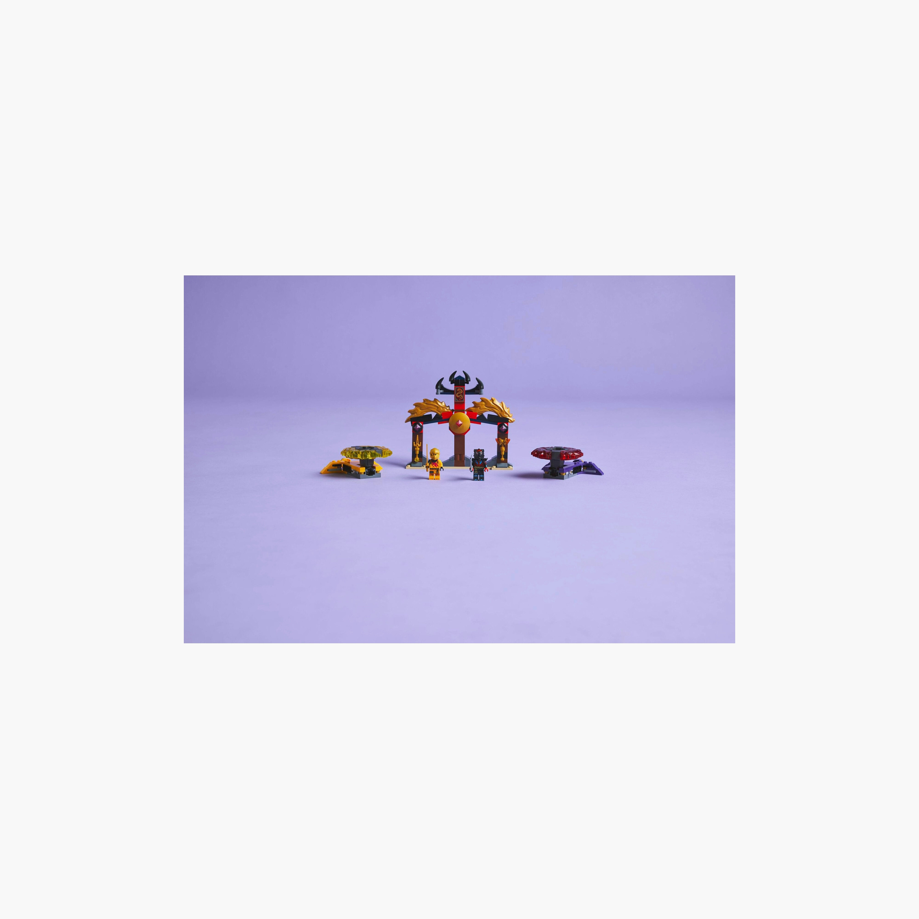 LEGO® NINJAGO® Dragon Spinjitzu Battle Pack Action Toy Set 71826-toys-buildingblocks-blocks-image-8