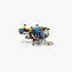 LEGO® Technic Deep-Sea Research Submarine Toy Set 42201-toys-buildingblocks-blocks-image-10