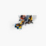LEGO® Technic Deep-Sea Research Submarine Toy Set 42201-toys-buildingblocks-blocks-image-11