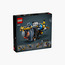 LEGO® Technic Deep-Sea Research Submarine Toy Set 42201-toys-buildingblocks-blocks-image-5