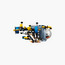 LEGO® Technic Deep-Sea Research Submarine Toy Set 42201-toys-buildingblocks-blocks-image-7