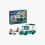 مجموعة بناء شاحنة لعبة سيارة إسعاف الطوارئ من ليغو® سيتي‏ 60451-toys-buildingblocks-blocks-image-10