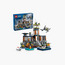 لعبة بناء جزيرة السجن التابعة للشرطة 60419 من LEGO® City-toys-buildingblocks-blocks-image-10